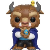 Funko Figur: Winter Beast #0239 kaufen#0239