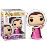 Funko Pop! Winter Belle Figur #1137#1137