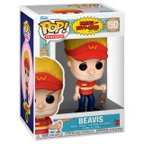 Beavis #1592 - Kultklassiker Sammelfigur#1592
