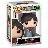 Beetlejuice 2 Astrid Sammelfigur Funko#1691