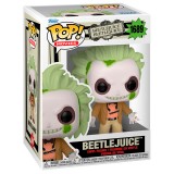 Beetlejuice 2 Sammelfigur Funko#1689