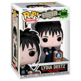 Beetlejuice 2 Lydia Deetz Figur#1690