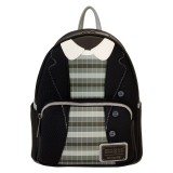 Loungefly Beetlejuice 2 Lydia Deetz Rucksack 26cm