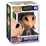 Beetlejuice Adam Transformed Figur#0992