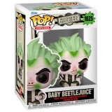 Funko Beetlejuice Baby Beetlejuice