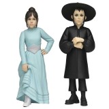 NECA Beetlejuice Beetlejuice - Lydia + Astrid pack 2 Figurs 15cm