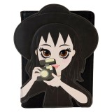 Loungefly Beetlejuice Lydia Deetz Notizbuch