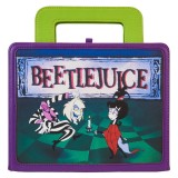 Loungefly Beetlejuice Notizbuch