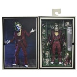 NECA Beetlejuice Ultimate Beetlejuice Wedding Tuxedo Figur 18cm