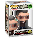 Funko Beetlejuice Wolf Jackson