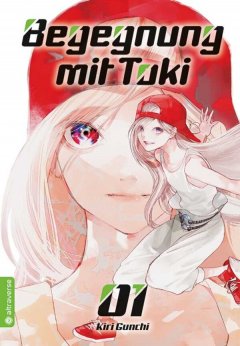 Altraverse Begegnung mit Toki Band 01