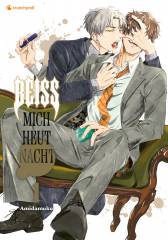 Crunchyroll (Kaze) Bei� mich heut Nacht Band  01