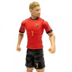 Banbo Toys Belgica De Bruyne Action figure 20cm