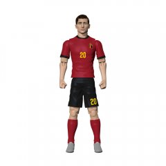 Banbo Toys Belgica Vanaken Action figure 20cm