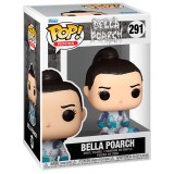 Bella Poarch Figur von Funko#0291