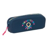 Benetton Drop Federmappe