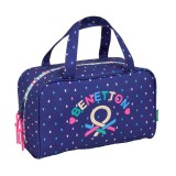 Benetton Drop Kulturtasche