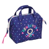 Benetton Drop Kulturtasche