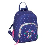 Benetton Drop Rucksack 30cm