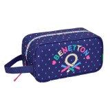 Benetton Drop Schuhtasche