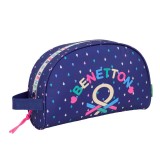 Benetton Drop adaptable Kulturtasche
