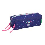 Benetton Drop triple Federmappe