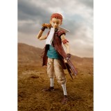 Tamashii Nations Berserk Isidro S.H Figuarts Figur 12,5
