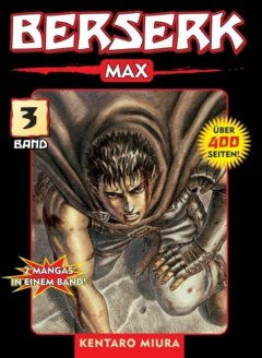 Panini Berserk Max, Band 03