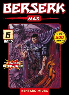 Panini Berserk Max, Band 06