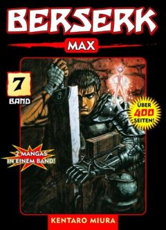 Panini Berserk Max, Band 07