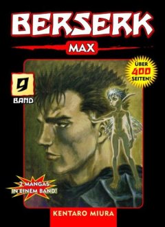 Panini Berserk Max, Band 09