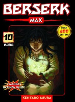 Panini Berserk Max, Band 10