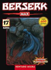 Panini Berserk Max, Band 17