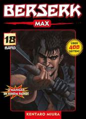 Panini Berserk Max, Band 18