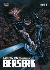 Panini Berserk: Ultimative Edition, Band 02