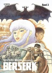 Panini Berserk: Ultimative Edition, Band 03