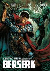Panini Berserk: Ultimative Edition, Band 05