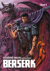 Panini Berserk: Ultimative Edition, Band 06
