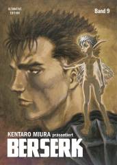Panini Berserk: Ultimative Edition, Band 09