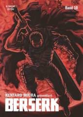 Panini Berserk: Ultimative Edition, Band 10