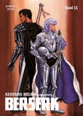 Panini Berserk: Ultimative Edition, Band 11