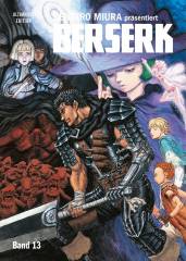 Panini Berserk: Ultimative Edition, Band 13