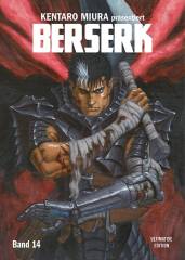 Panini Berserk: Ultimative Edition, Band 14
