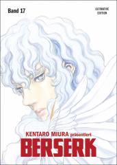 Panini Berserk: Ultimative Edition, Band 17