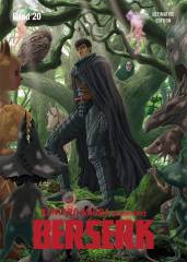 Panini Berserk: Ultimative Edition, Band 20