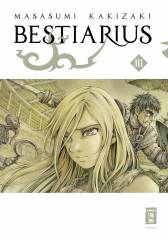 Egmont Verlag Bestiarius, Band 03