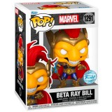 Beta Ray Bill Funko Pop! Exklusive Figur#1291