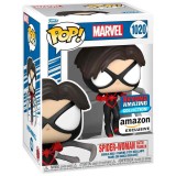 Exklusive Spider-Woman Figur #1020#1020