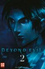 Crunchyroll (Kaze) Beyond Evil Band  02
