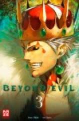 Crunchyroll (Kaze) Beyond Evil Band  03